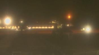 Weather camera view of Coventry Emergency Operations Center (EOC).