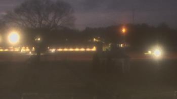 Weather camera view of Coventry Emergency Operations Center (EOC).