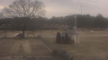 Weather camera view of Coventry Emergency Operations Center (EOC).
