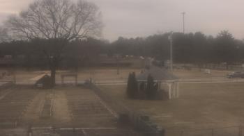 Weather camera view of Coventry Emergency Operations Center (EOC).