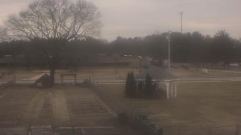 Weather camera view of Coventry Emergency Operations Center (EOC).