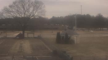 Weather camera view of Coventry Emergency Operations Center (EOC).