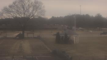 Weather camera view of Coventry Emergency Operations Center (EOC).