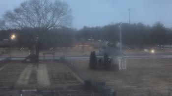 Weather camera view of Coventry Emergency Operations Center (EOC).