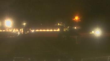 Weather camera view of Coventry Emergency Operations Center (EOC).