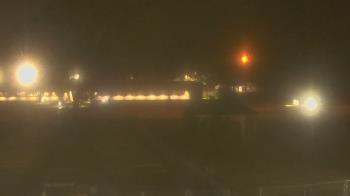 Weather camera view of Coventry Emergency Operations Center (EOC).