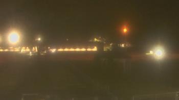 Weather camera view of Coventry Emergency Operations Center (EOC).