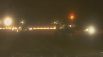 Weather camera view of Coventry Emergency Operations Center (EOC).