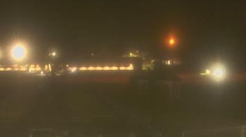 Weather camera view of Coventry Emergency Operations Center (EOC).