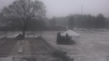 Weather camera view of Coventry Emergency Operations Center (EOC).