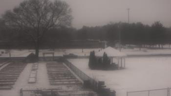 Weather camera view of Coventry Emergency Operations Center (EOC).