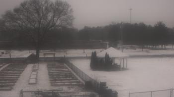 Weather camera view of Coventry Emergency Operations Center (EOC).
