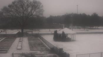 Weather camera view of Coventry Emergency Operations Center (EOC).