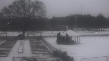 Weather camera view of Coventry Emergency Operations Center (EOC).