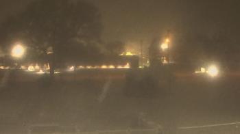 Weather camera view of Coventry Emergency Operations Center (EOC).