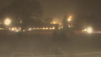 Weather camera view of Coventry Emergency Operations Center (EOC).