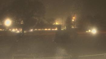 Weather camera view of Coventry Emergency Operations Center (EOC).