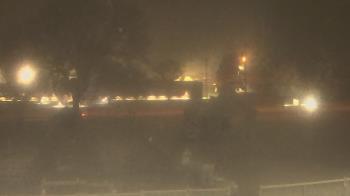 Weather camera view of Coventry Emergency Operations Center (EOC).