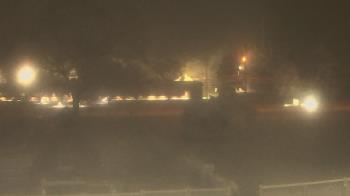 Weather camera view of Coventry Emergency Operations Center (EOC).