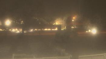 Weather camera view of Coventry Emergency Operations Center (EOC).