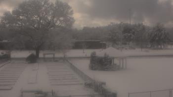 Weather camera view of Coventry Emergency Operations Center (EOC).