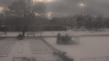 Weather camera view of Coventry Emergency Operations Center (EOC).