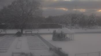 Weather camera view of Coventry Emergency Operations Center (EOC).