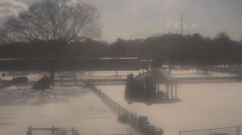 Weather camera view of Coventry Emergency Operations Center (EOC).