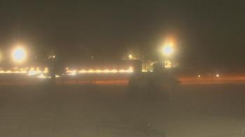 Weather camera view of Coventry Emergency Operations Center (EOC).