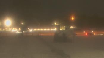 Weather camera view of Coventry Emergency Operations Center (EOC).