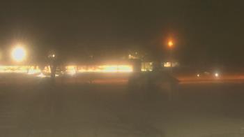 Weather camera view of Coventry Emergency Operations Center (EOC).