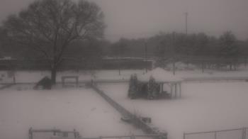 Weather camera view of Coventry Emergency Operations Center (EOC).