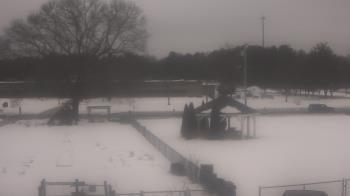Weather camera view of Coventry Emergency Operations Center (EOC).