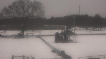 Weather camera view of Coventry Emergency Operations Center (EOC).