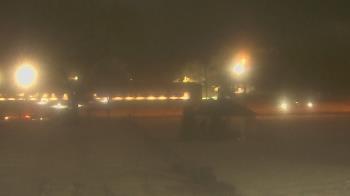 Weather camera view of Coventry Emergency Operations Center (EOC).