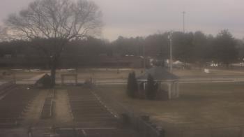 Weather camera view of Coventry Emergency Operations Center (EOC).