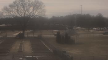 Weather camera view of Coventry Emergency Operations Center (EOC).