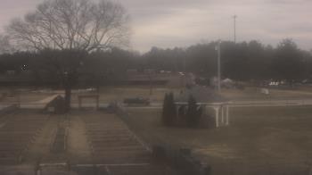 Weather camera view of Coventry Emergency Operations Center (EOC).