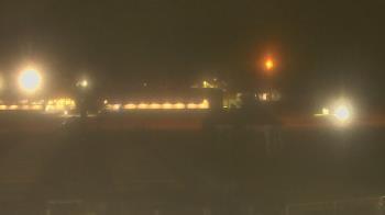 Weather camera view of Coventry Emergency Operations Center (EOC).