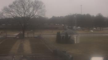 Weather camera view of Coventry Emergency Operations Center (EOC).