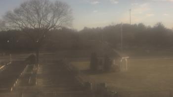Weather camera view of Coventry Emergency Operations Center (EOC).