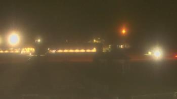 Weather camera view of Coventry Emergency Operations Center (EOC).