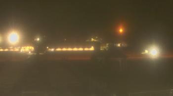 Weather camera view of Coventry Emergency Operations Center (EOC).