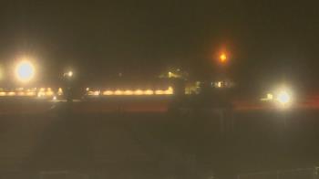 Weather camera view of Coventry Emergency Operations Center (EOC).