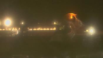 Weather camera view of Coventry Emergency Operations Center (EOC).