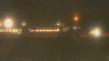 Weather camera view of Coventry Emergency Operations Center (EOC).