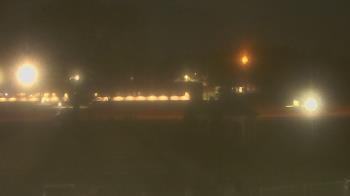 Weather camera view of Coventry Emergency Operations Center (EOC).