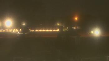 Weather camera view of Coventry Emergency Operations Center (EOC).