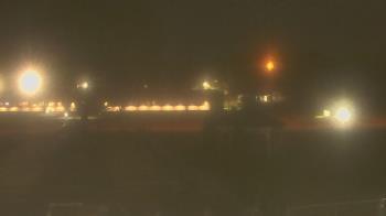 Weather camera view of Coventry Emergency Operations Center (EOC).