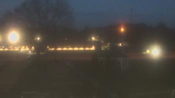 Weather camera view of Coventry Emergency Operations Center (EOC).